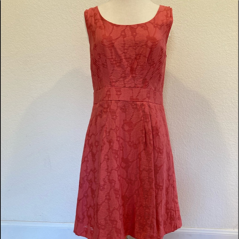Banana Republic a line dress, gently worn.